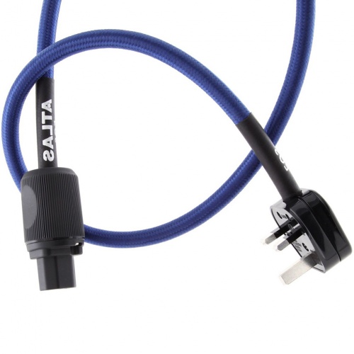 Atlas Eos 4dd Power Cable